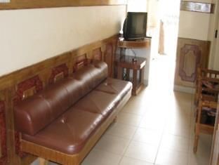Rn Holidays Hotel Utakamand Zewnętrze zdjęcie