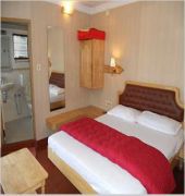 Rn Holidays Hotel Utakamand Zewnętrze zdjęcie